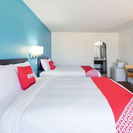 Oyo Hotel Deridder Hwy 171 North 외부 사진