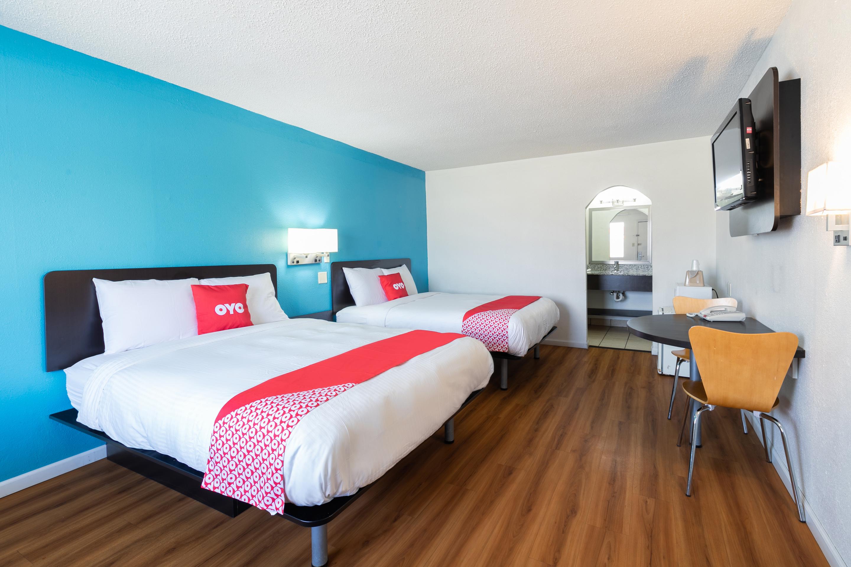 Oyo Hotel Deridder Hwy 171 North 외부 사진