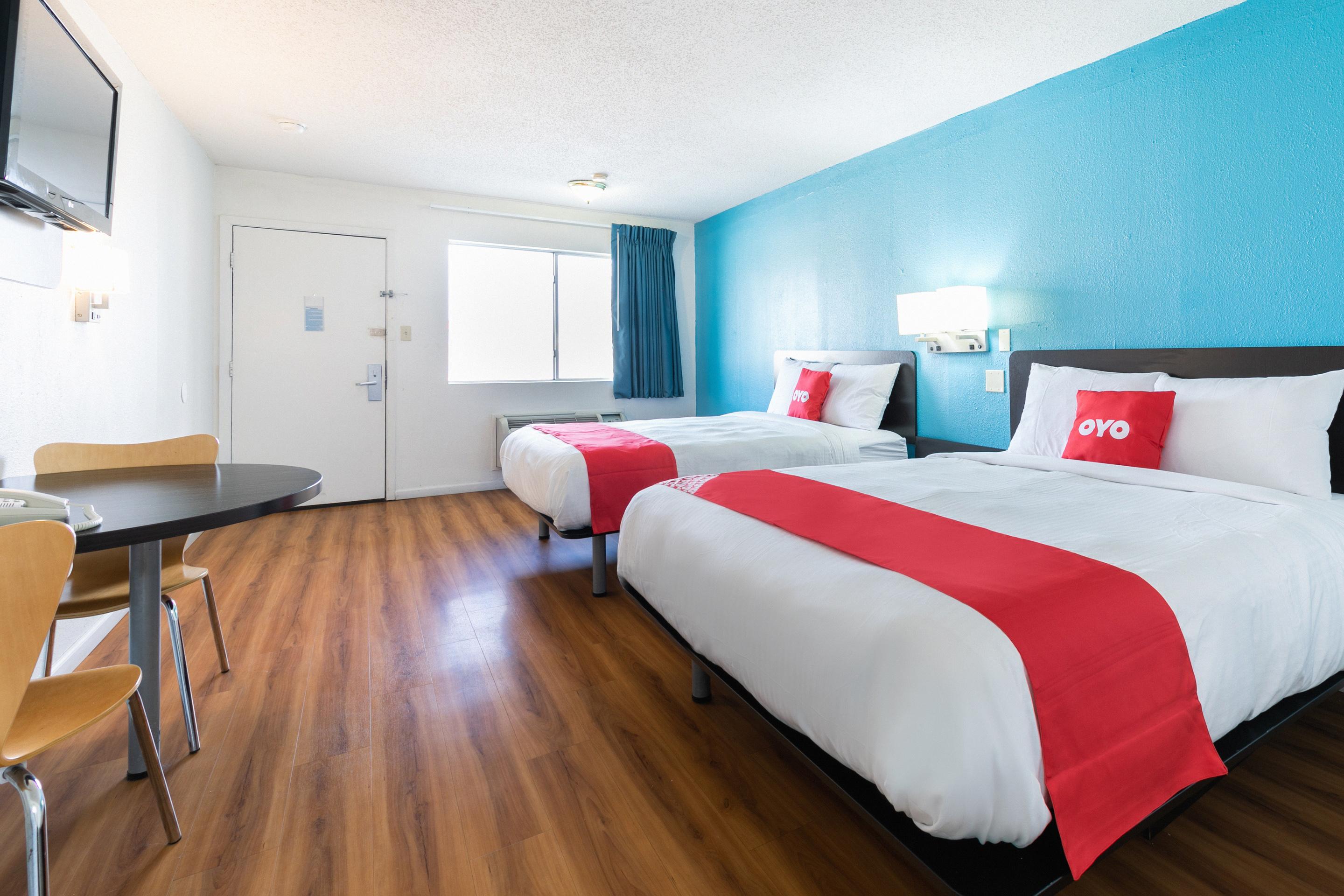 Oyo Hotel Deridder Hwy 171 North 외부 사진