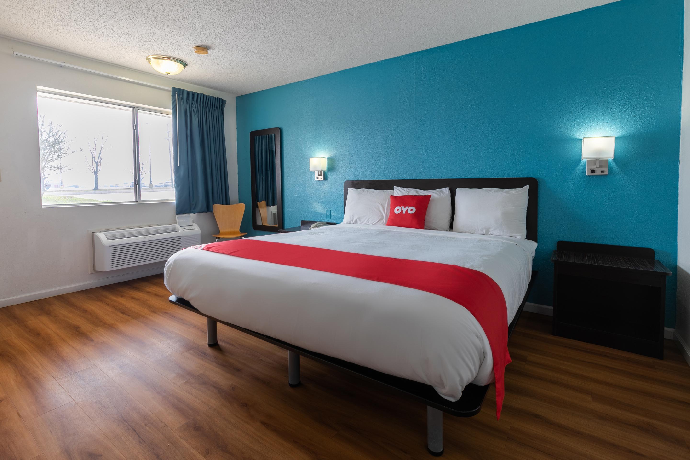 Oyo Hotel Deridder Hwy 171 North 외부 사진