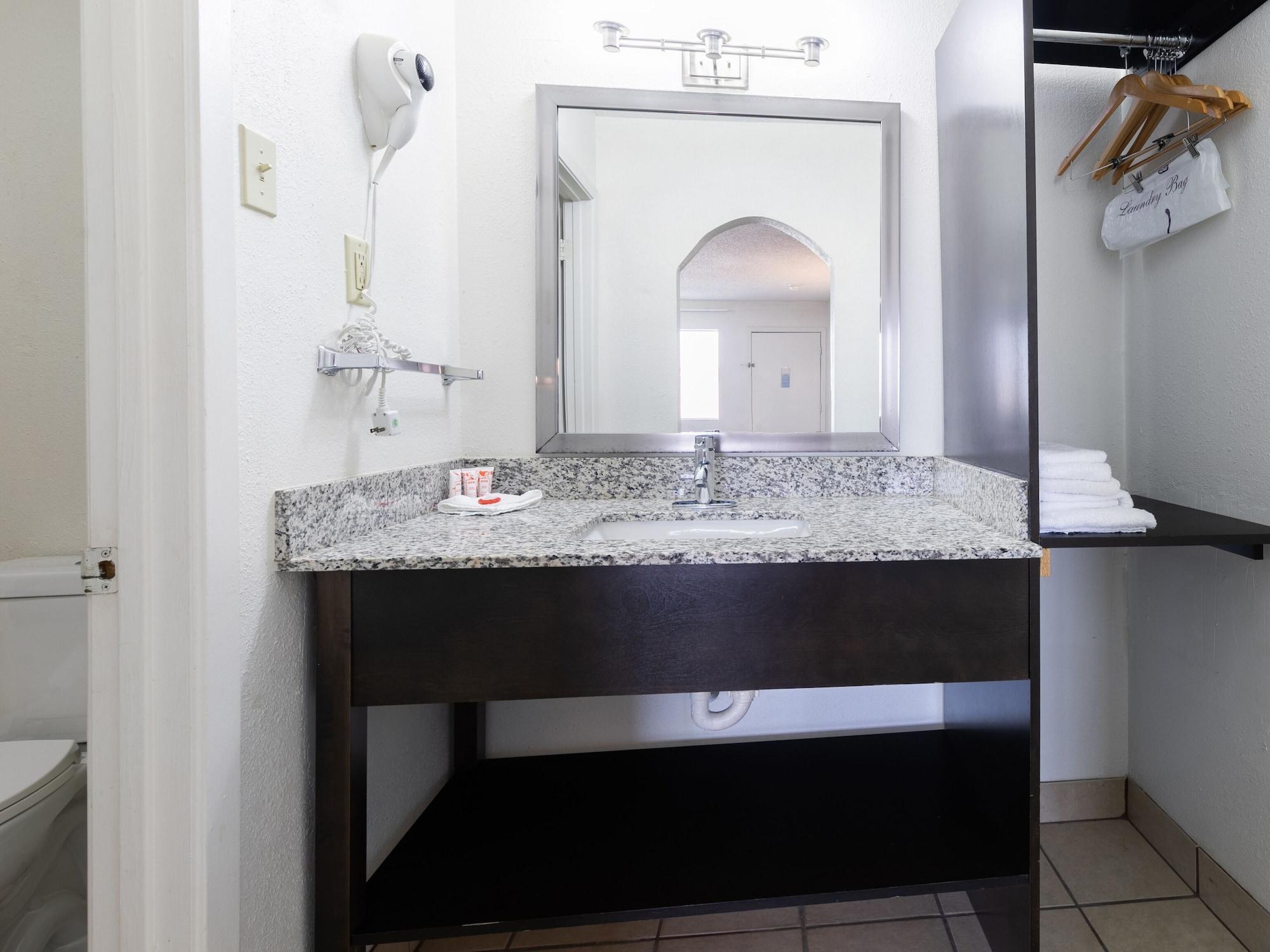 Oyo Hotel Deridder Hwy 171 North 외부 사진