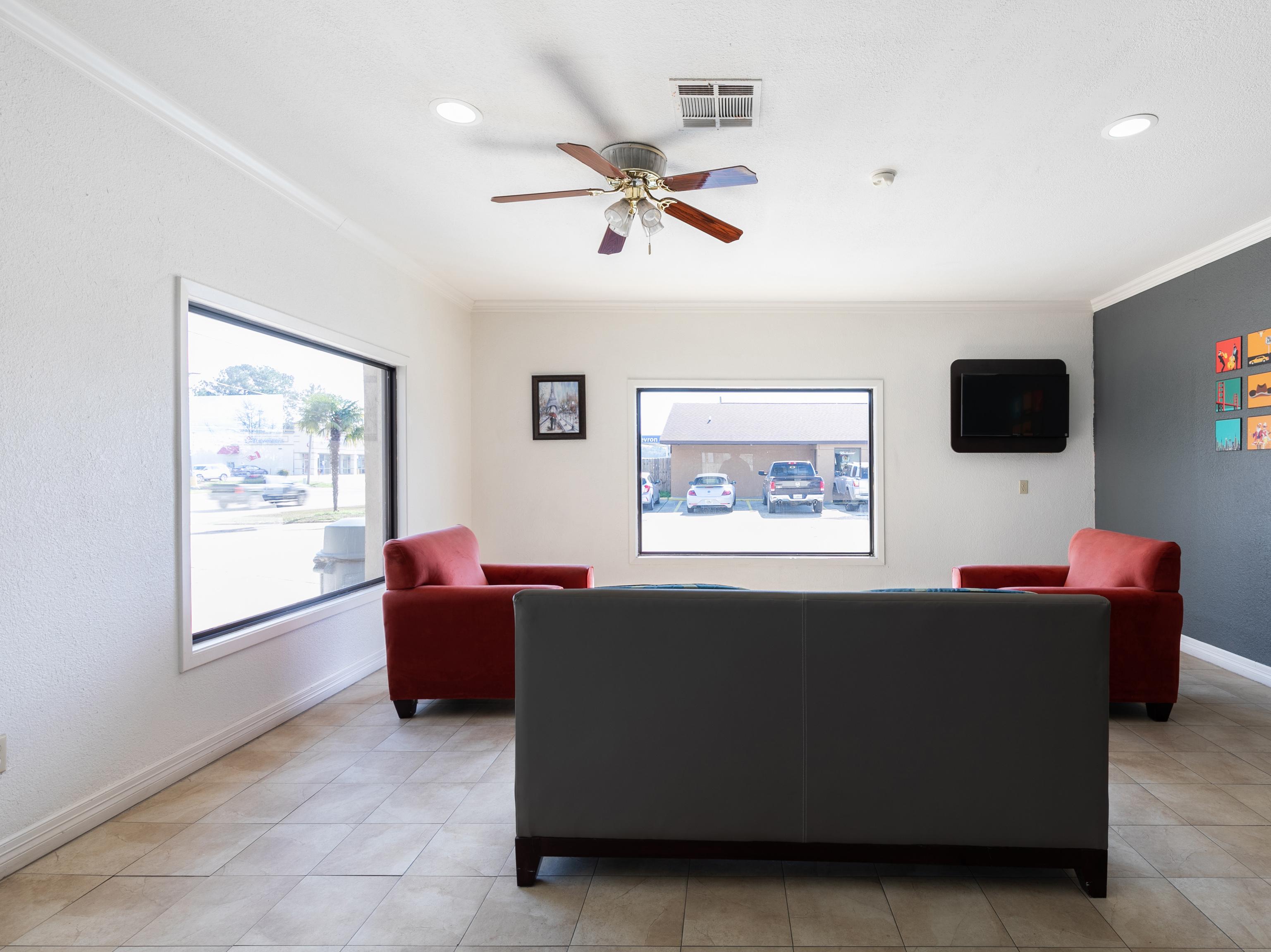 Oyo Hotel Deridder Hwy 171 North 외부 사진