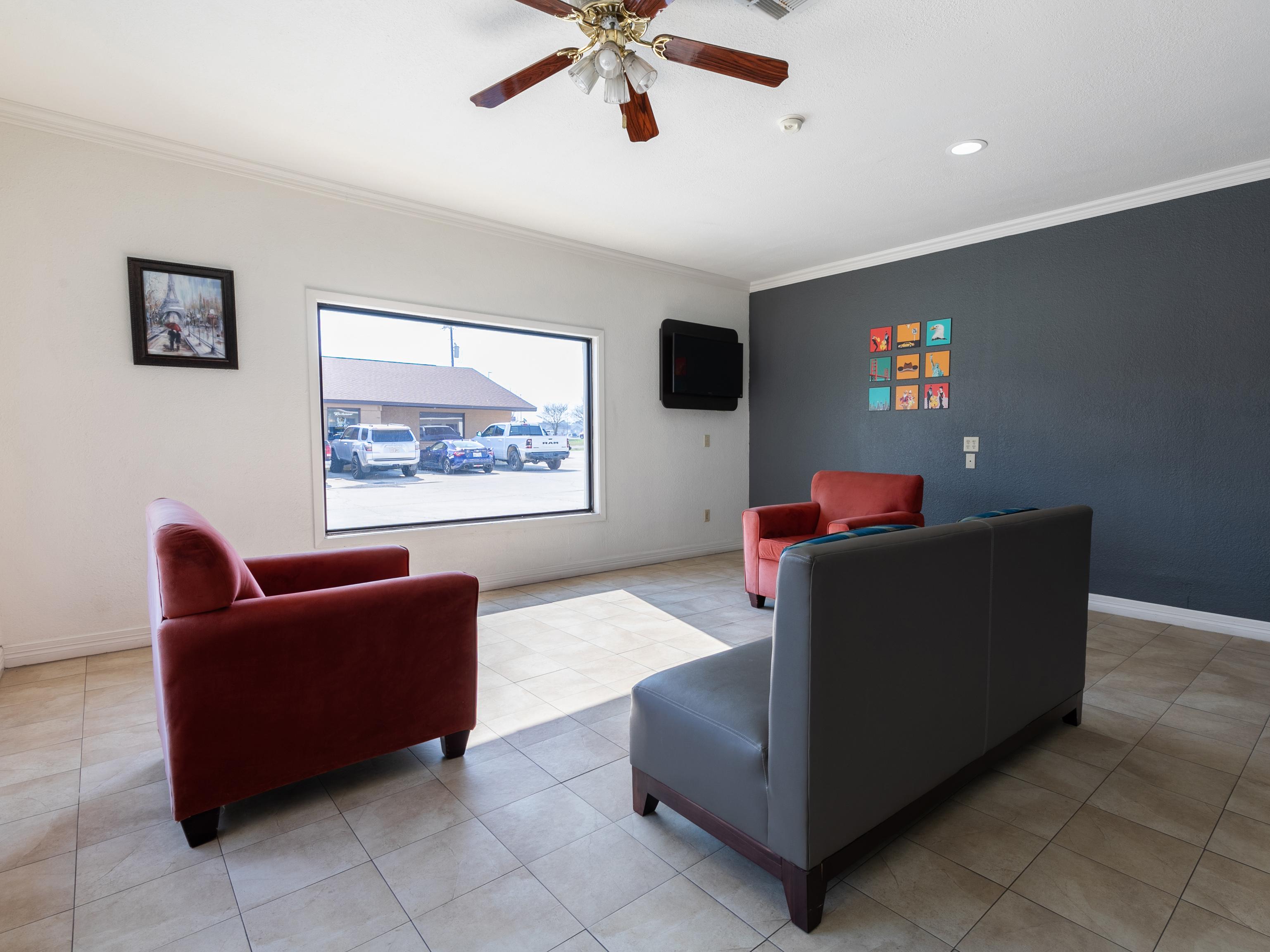 Oyo Hotel Deridder Hwy 171 North 외부 사진