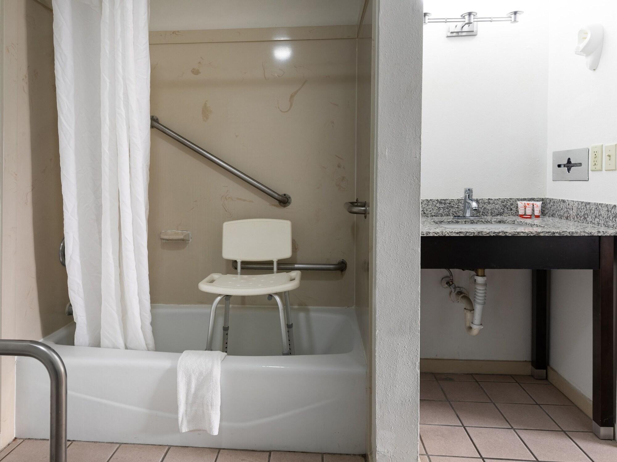 Oyo Hotel Deridder Hwy 171 North 외부 사진
