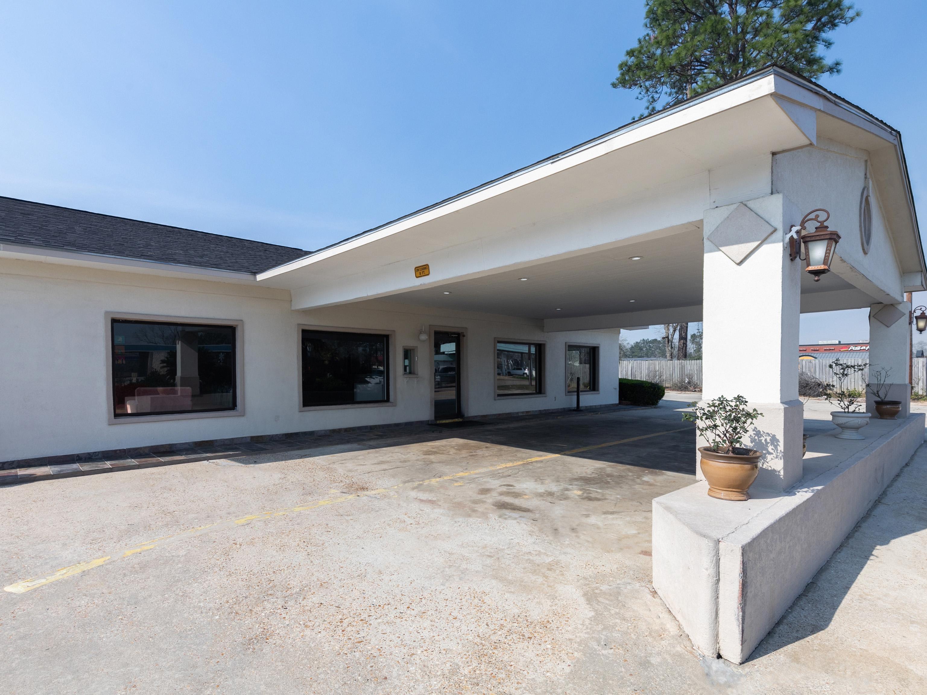 Oyo Hotel Deridder Hwy 171 North 외부 사진