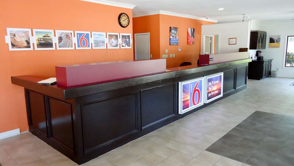 Oyo Hotel Deridder Hwy 171 North 내부 사진