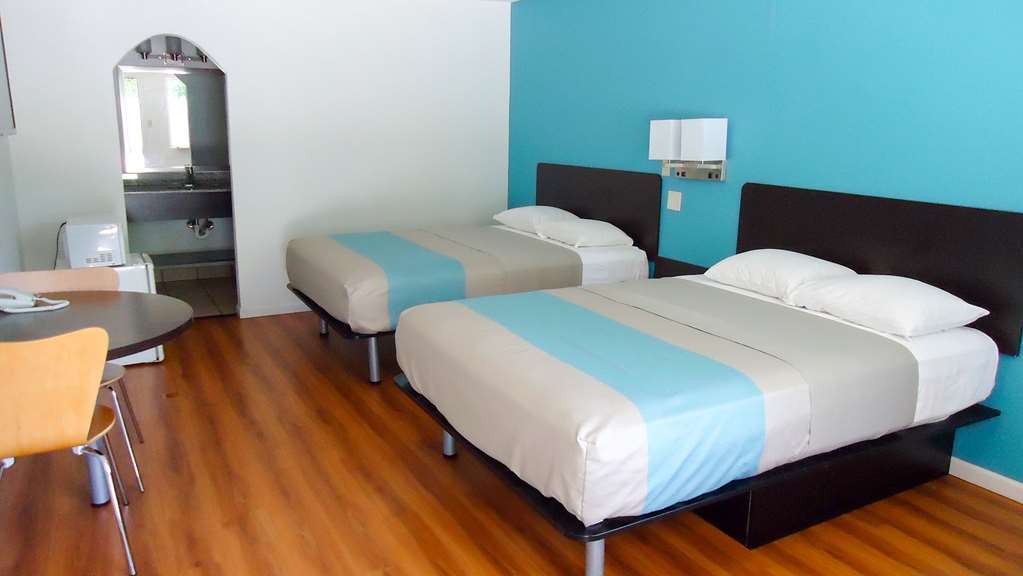 Oyo Hotel Deridder Hwy 171 North 객실 사진