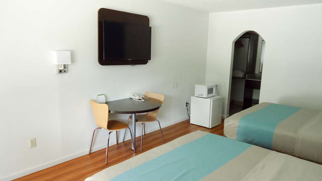 Oyo Hotel Deridder Hwy 171 North 객실 사진